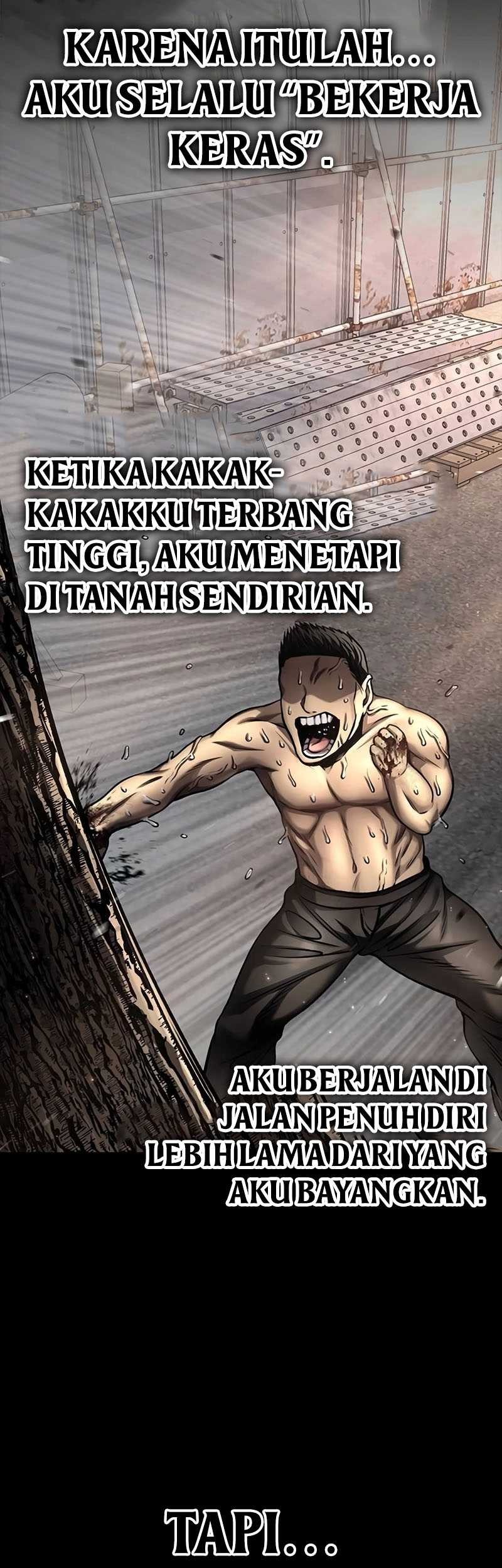 Festival Of Warriors Chapter 16 Gambar 20