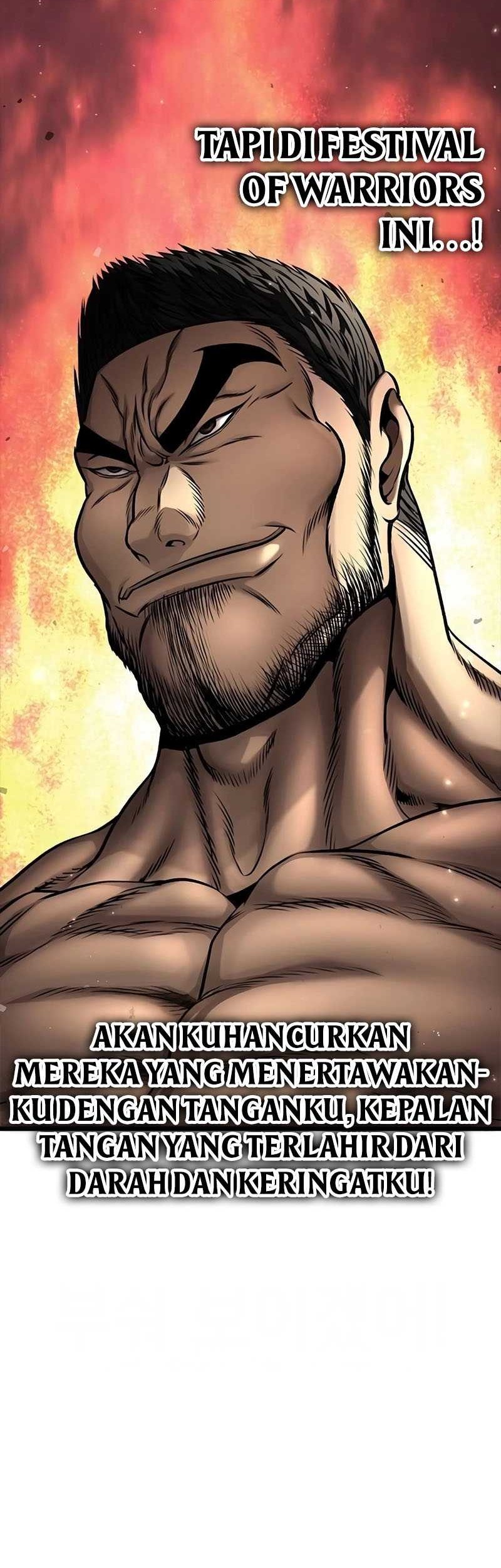 Festival Of Warriors Chapter 16 Gambar 23