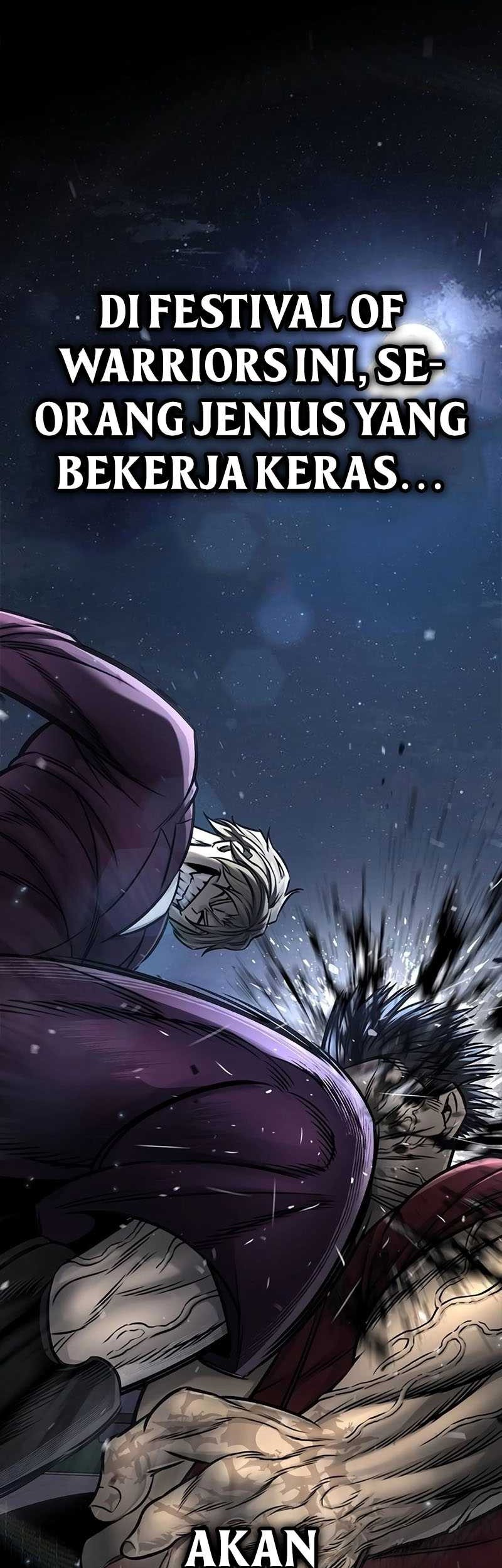 Festival Of Warriors Chapter 16 Gambar 28