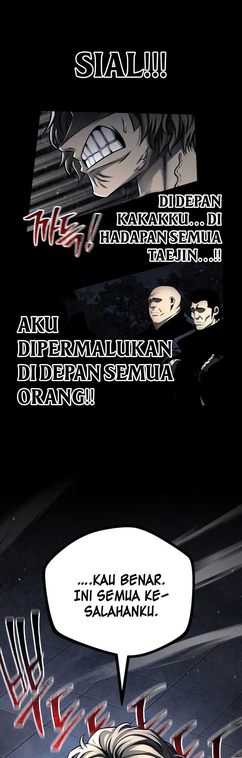 Festival Of Warriors Chapter 16 Gambar 49
