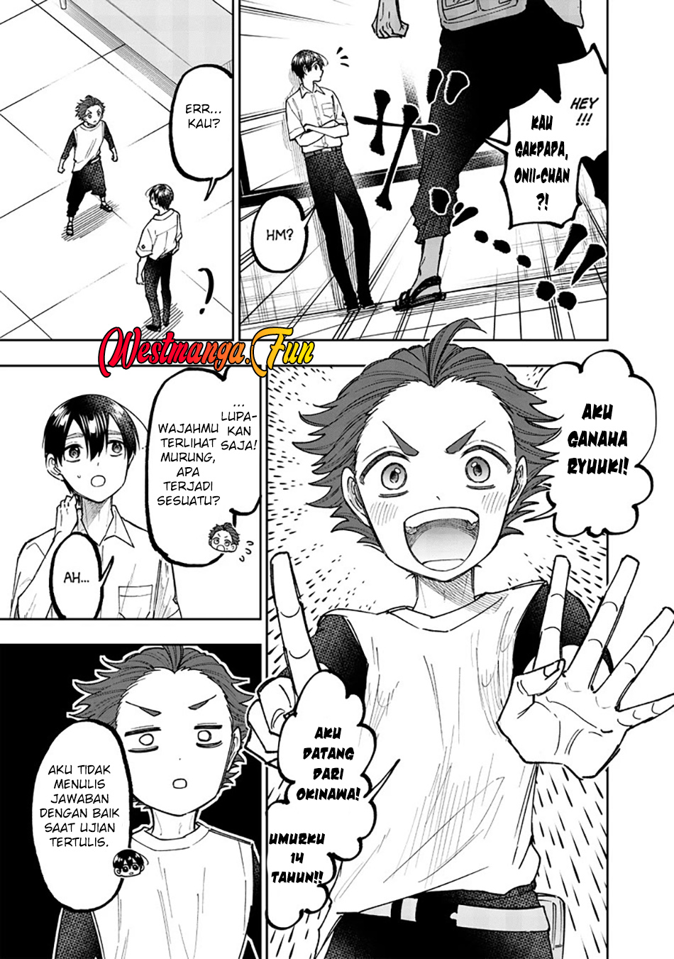 Kyuuseishu MESHIA ~Isekai wo sukutta moto yuusha ga mamono no afureru genjitsu sekai wo musou suru~ Chapter 44 Gambar 8