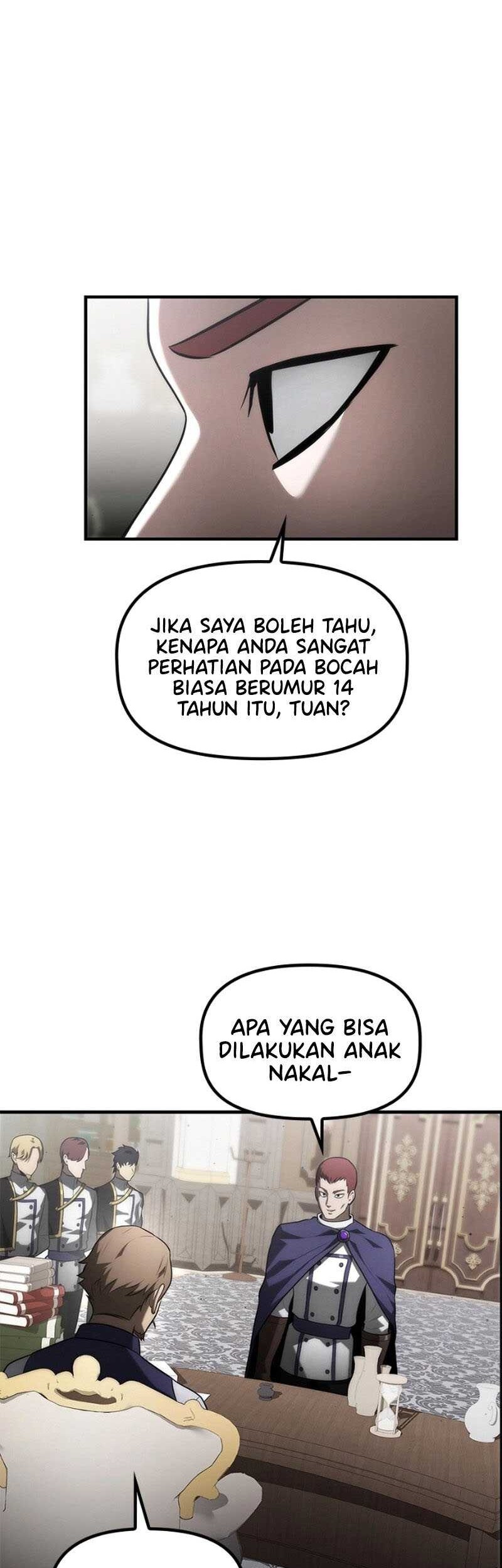 The Necromancer Family’s Young Heir Chapter 14 Gambar 39