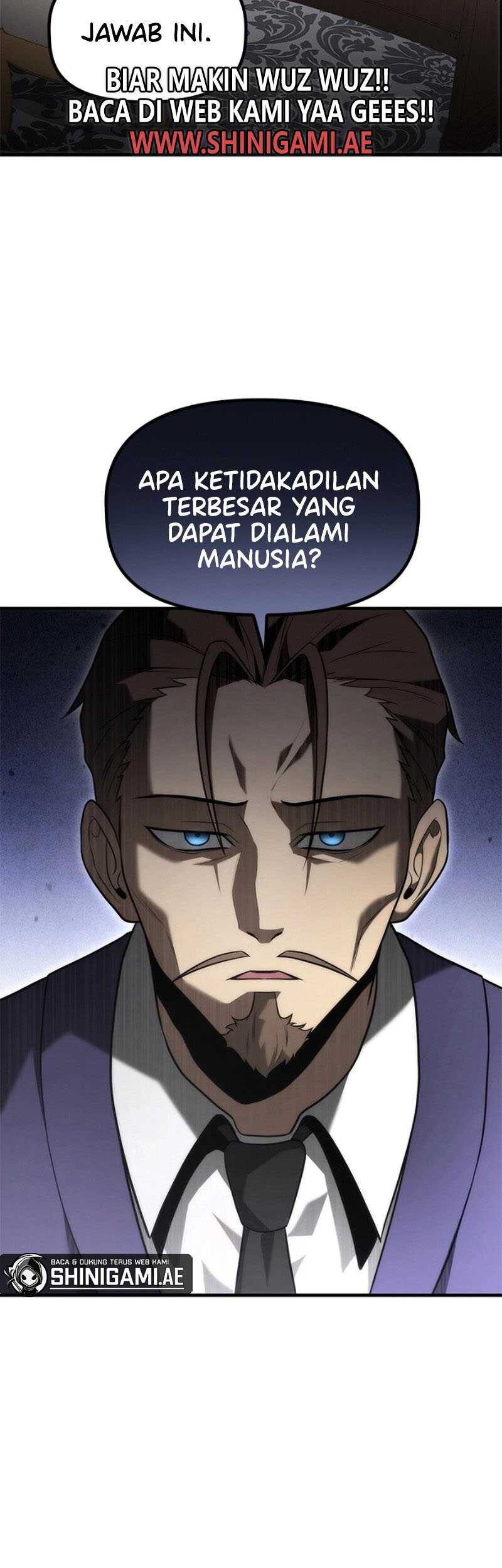 The Necromancer Family’s Young Heir Chapter 14 Gambar 40