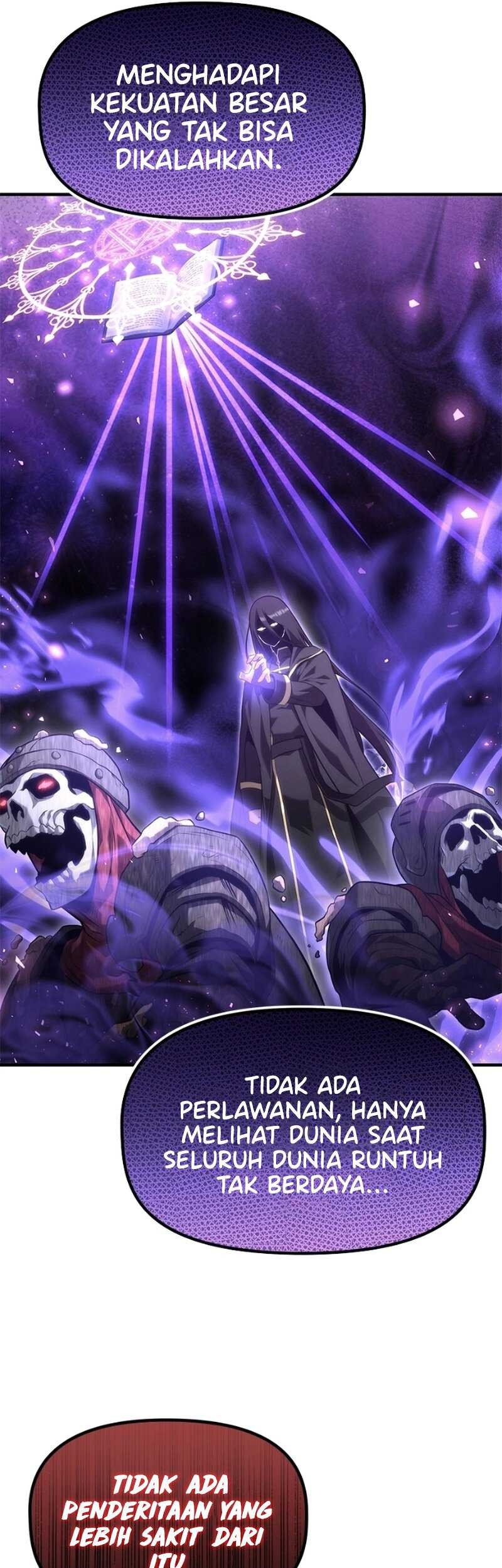 The Necromancer Family’s Young Heir Chapter 14 Gambar 42