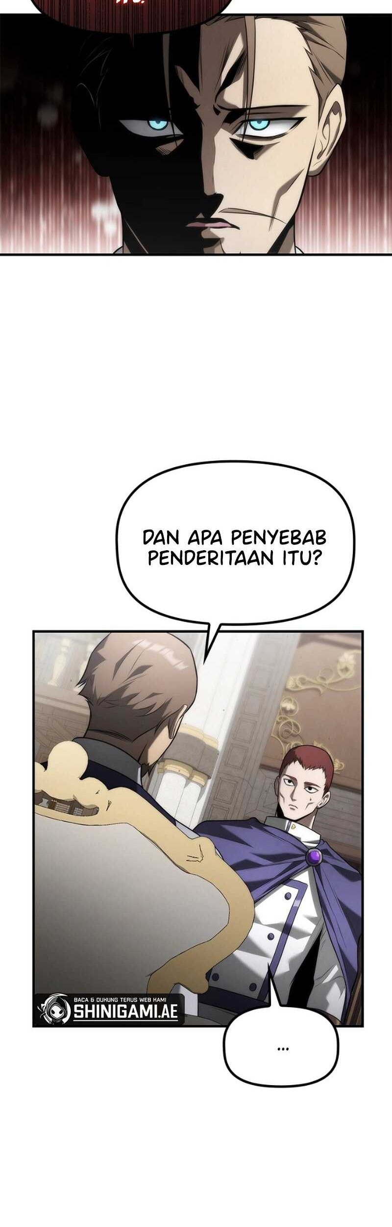 The Necromancer Family’s Young Heir Chapter 14 Gambar 43
