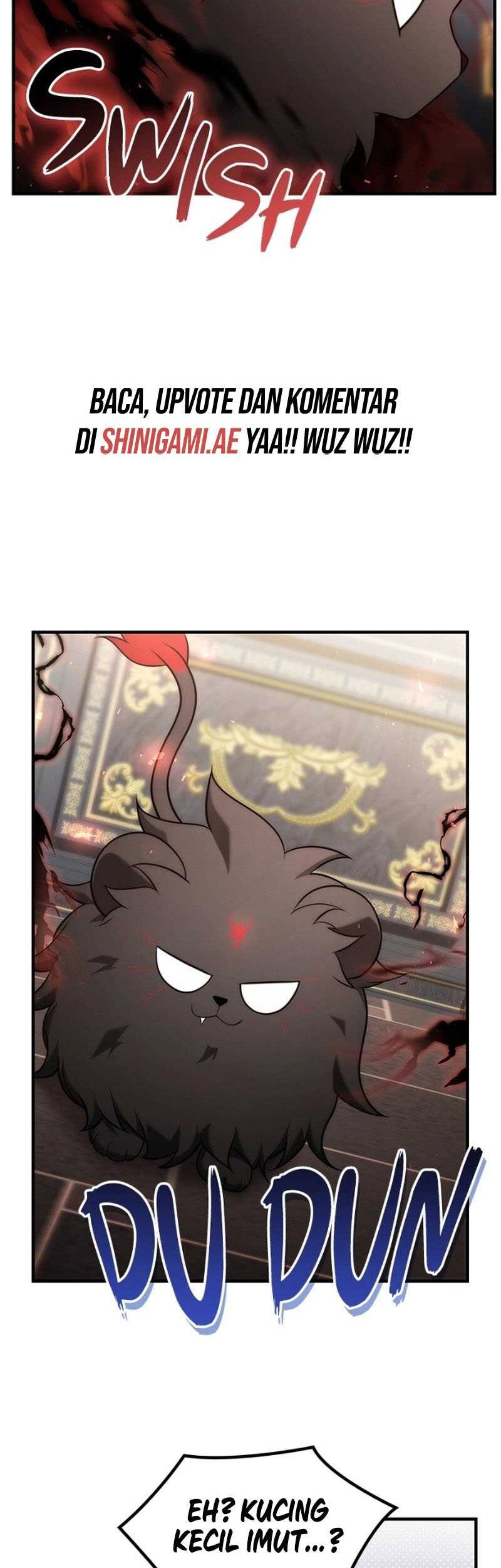 The Necromancer Family’s Young Heir Chapter 14 Gambar 11