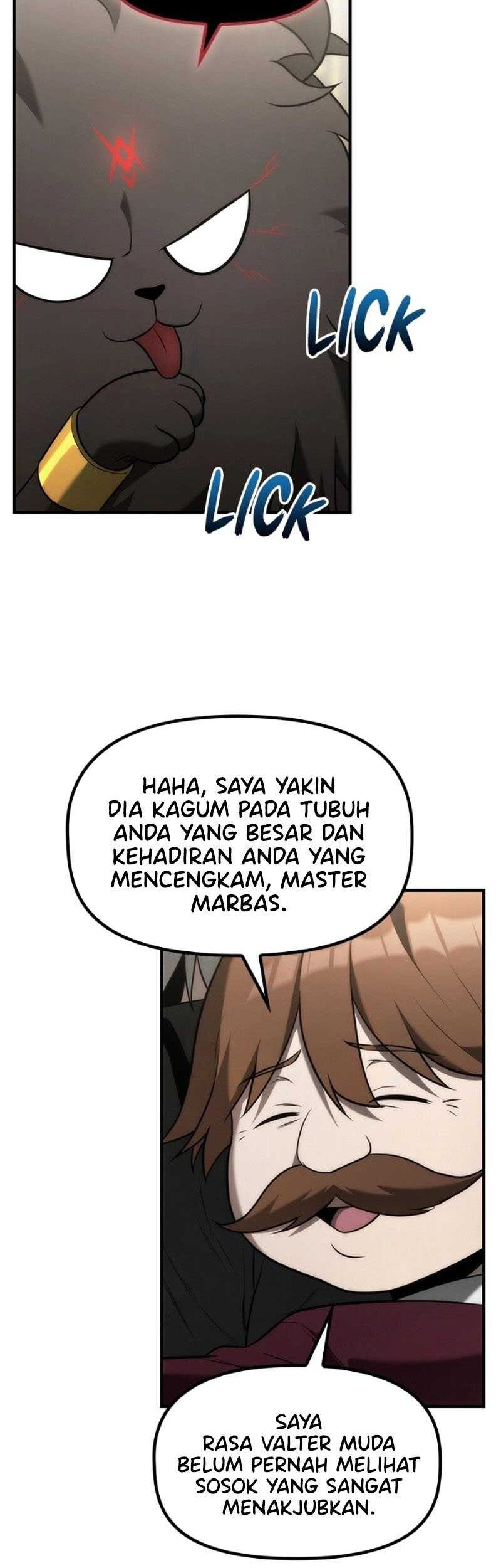 The Necromancer Family’s Young Heir Chapter 14 Gambar 13