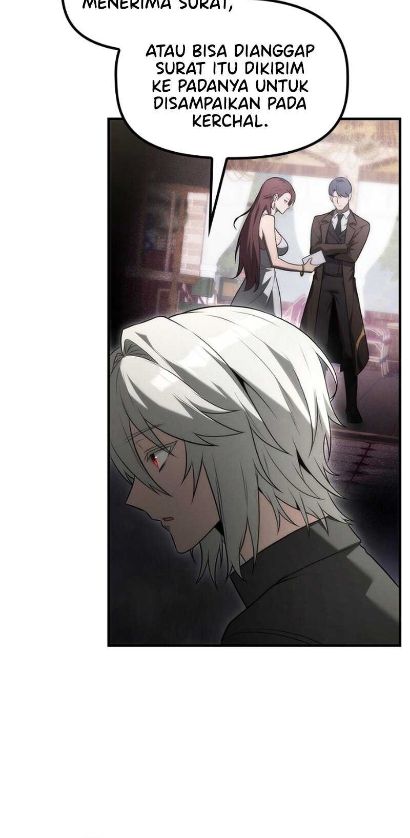The Necromancer Family’s Young Heir Chapter 14 Gambar 17