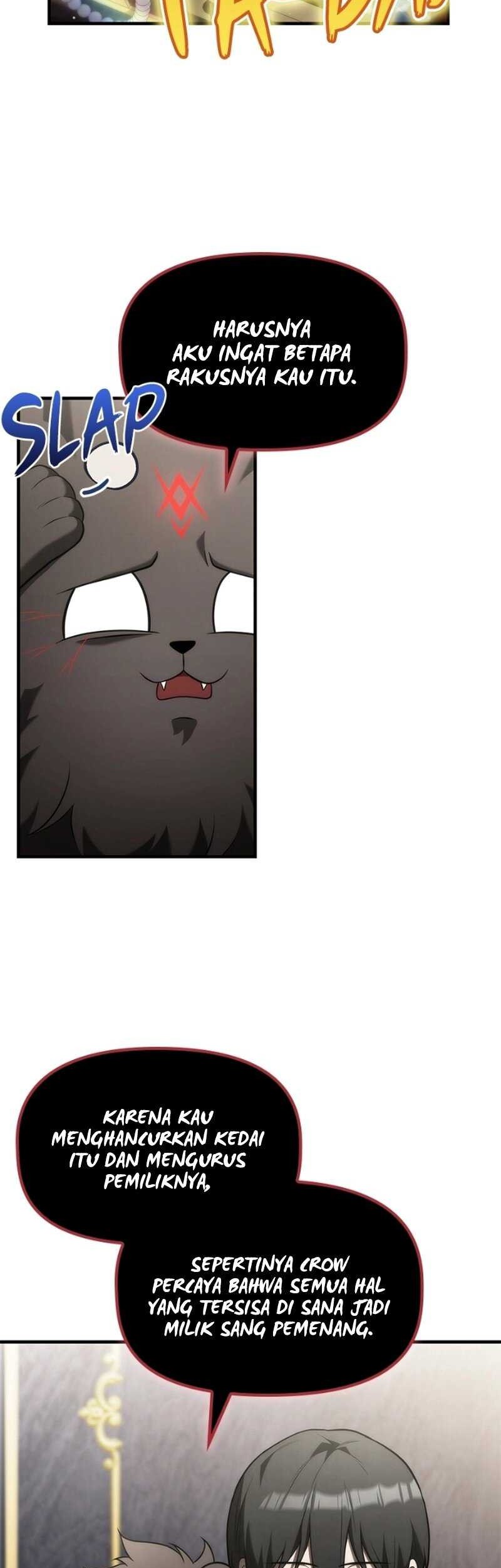 The Necromancer Family’s Young Heir Chapter 14 Gambar 20
