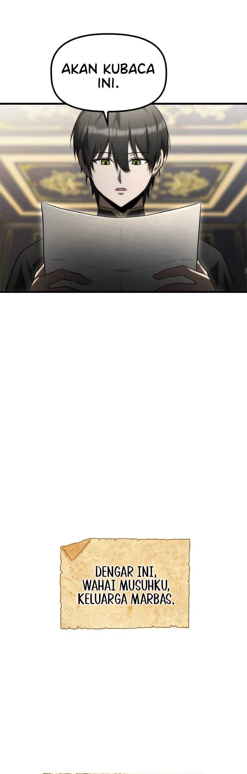 The Necromancer Family’s Young Heir Chapter 14 Gambar 24