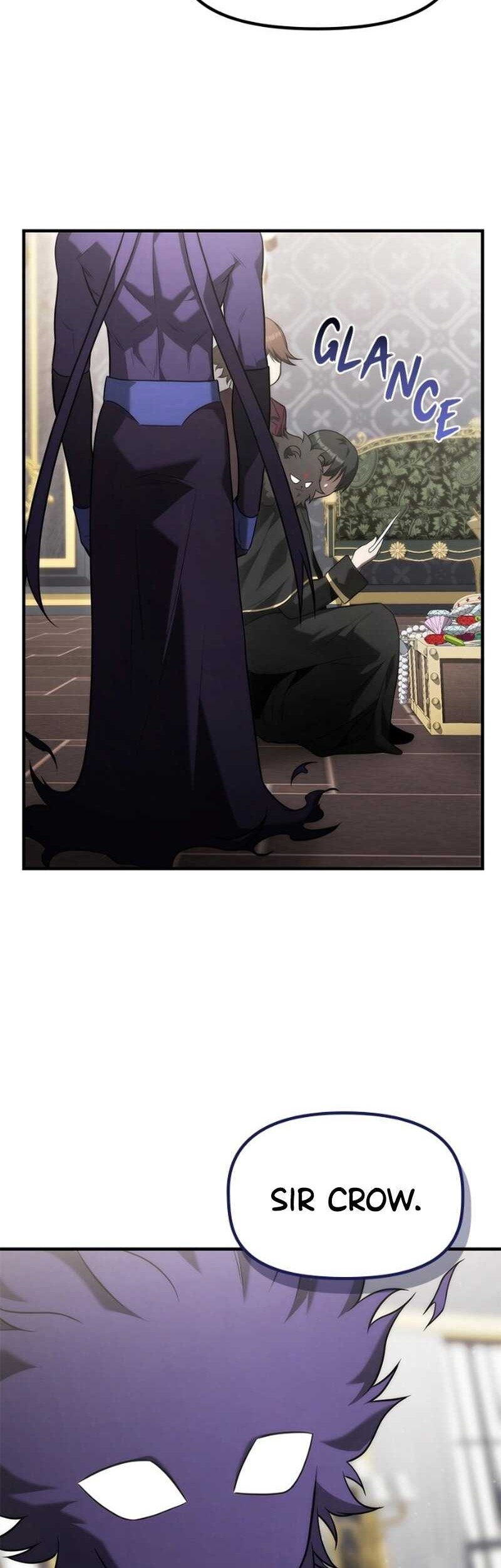 The Necromancer Family’s Young Heir Chapter 14 Gambar 31