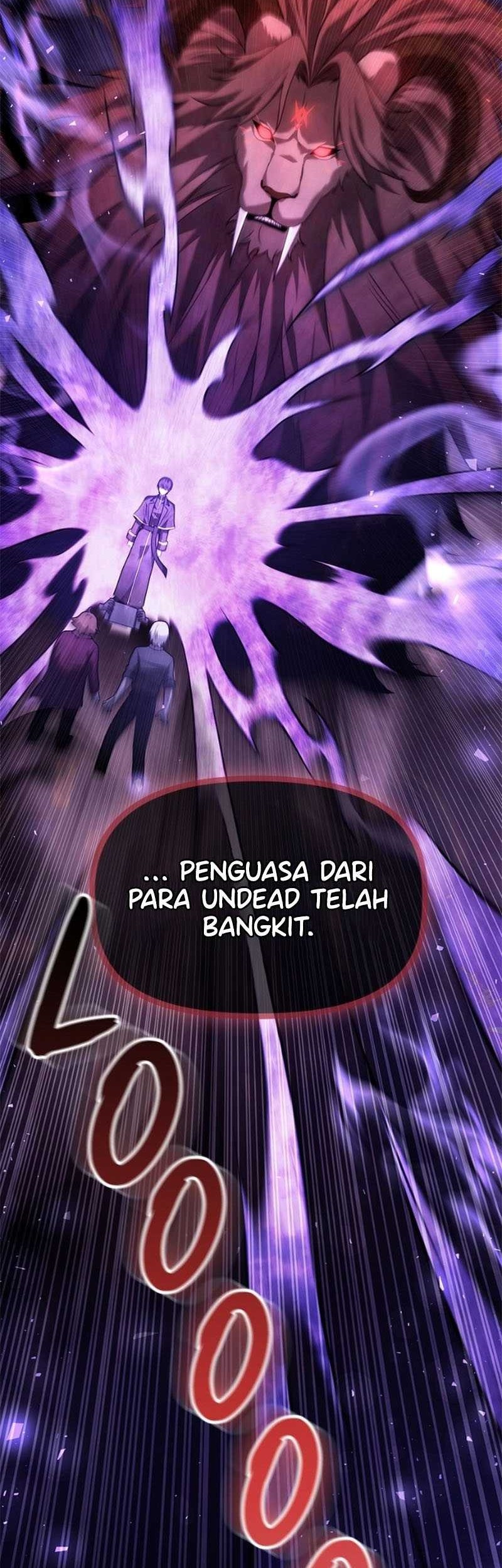 The Necromancer Family’s Young Heir Chapter 13 Gambar 47