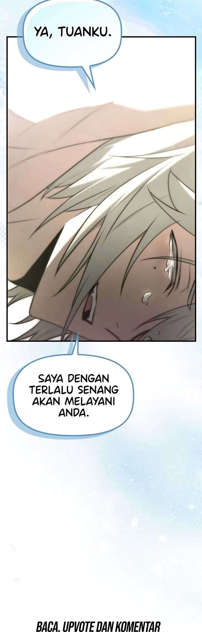 The Necromancer Family’s Young Heir Chapter 13 Gambar 6