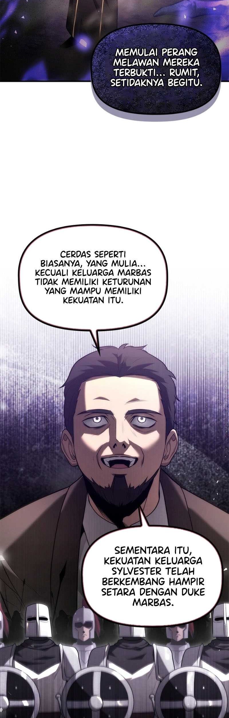 The Necromancer Family’s Young Heir Chapter 13 Gambar 19