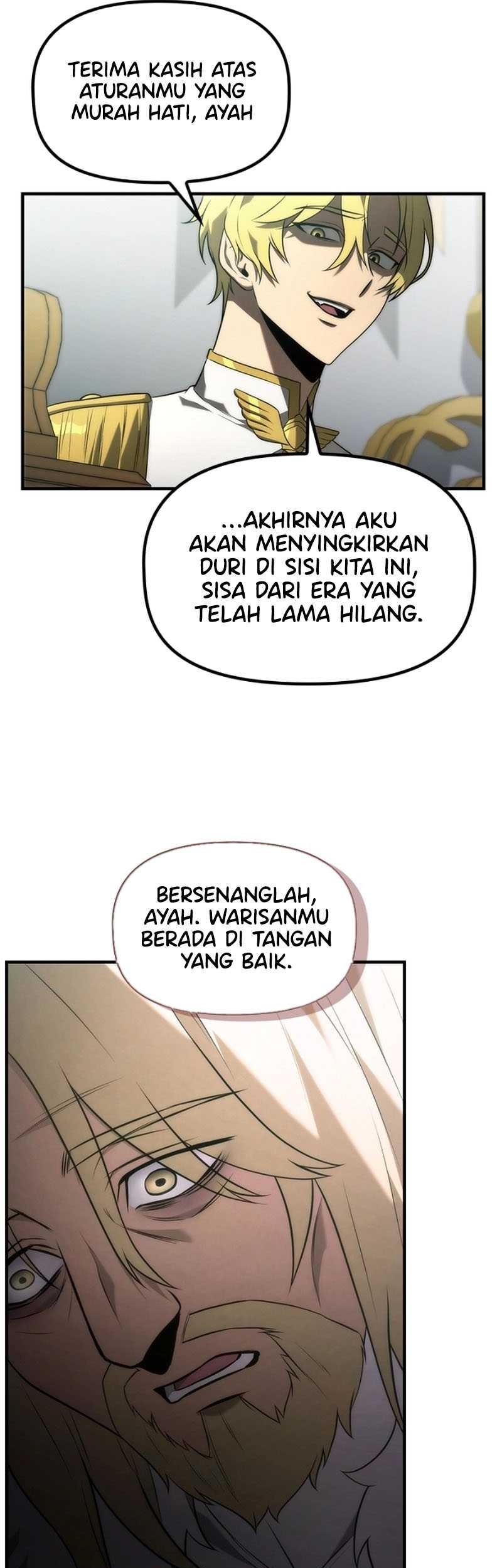 The Necromancer Family’s Young Heir Chapter 13 Gambar 22