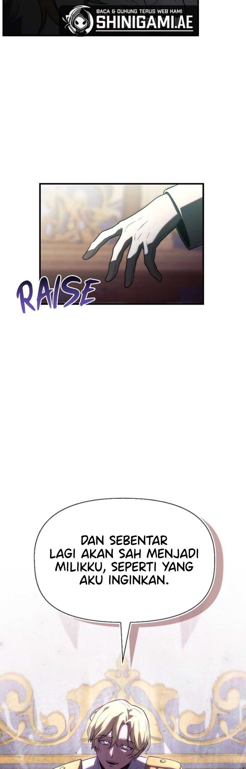 The Necromancer Family’s Young Heir Chapter 13 Gambar 23