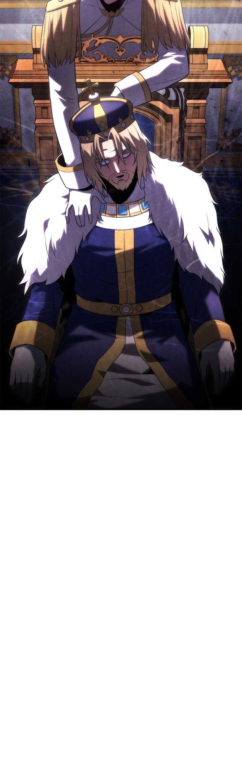 The Necromancer Family’s Young Heir Chapter 13 Gambar 24