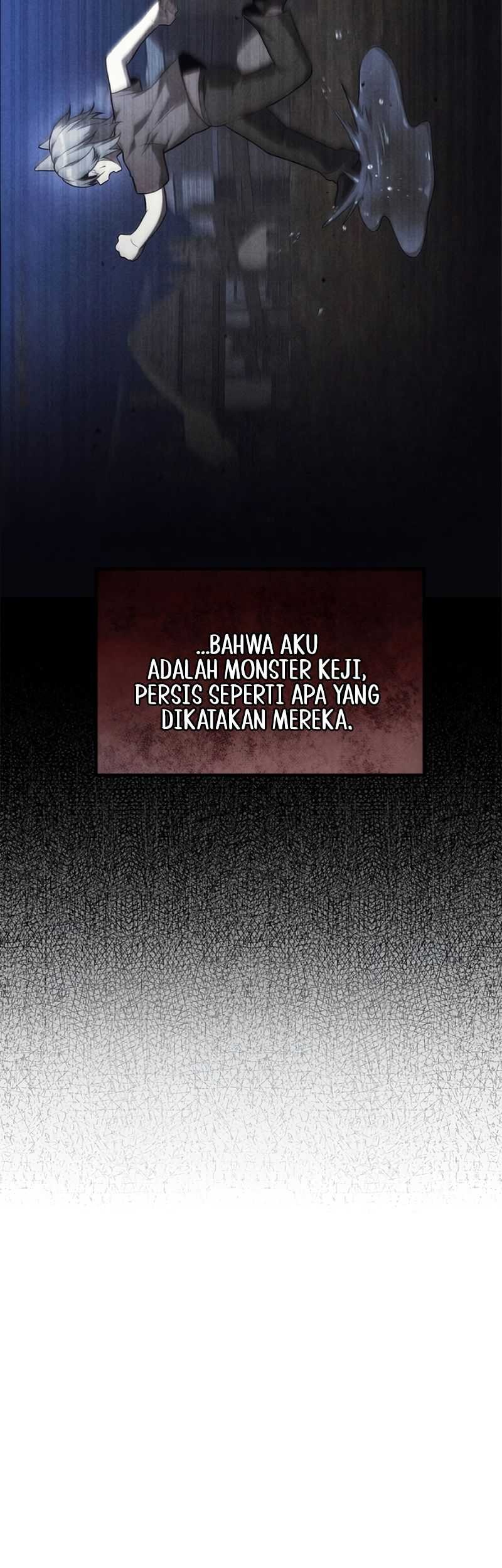 The Necromancer Family’s Young Heir Chapter 12 Gambar 34