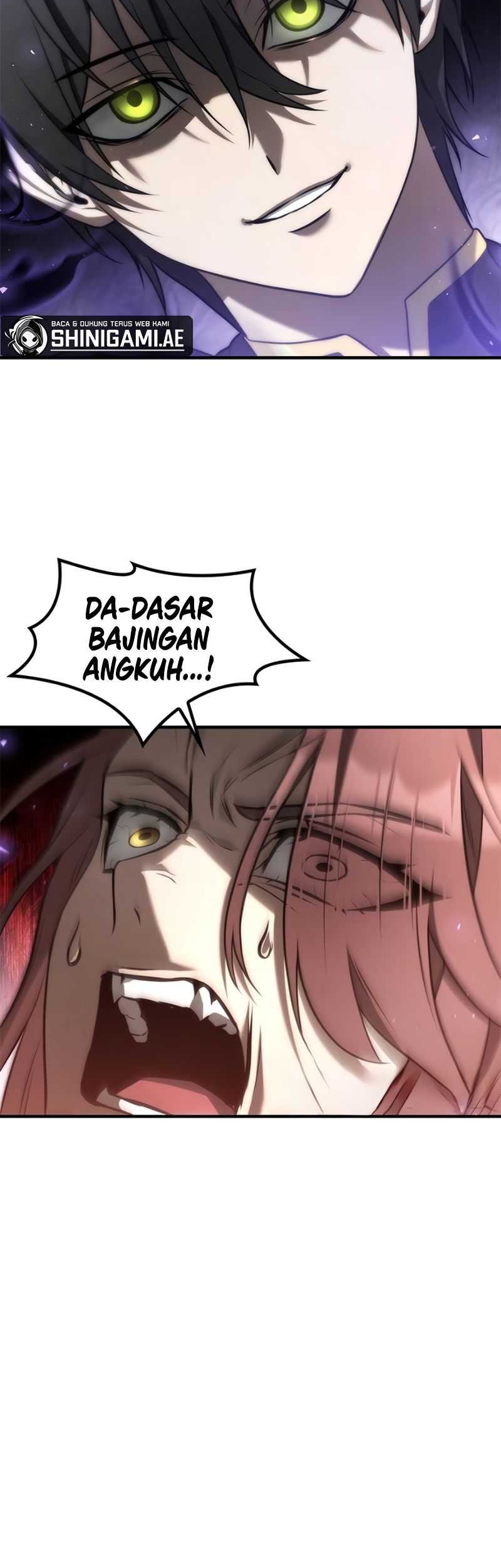 The Necromancer Family’s Young Heir Chapter 12 Gambar 40