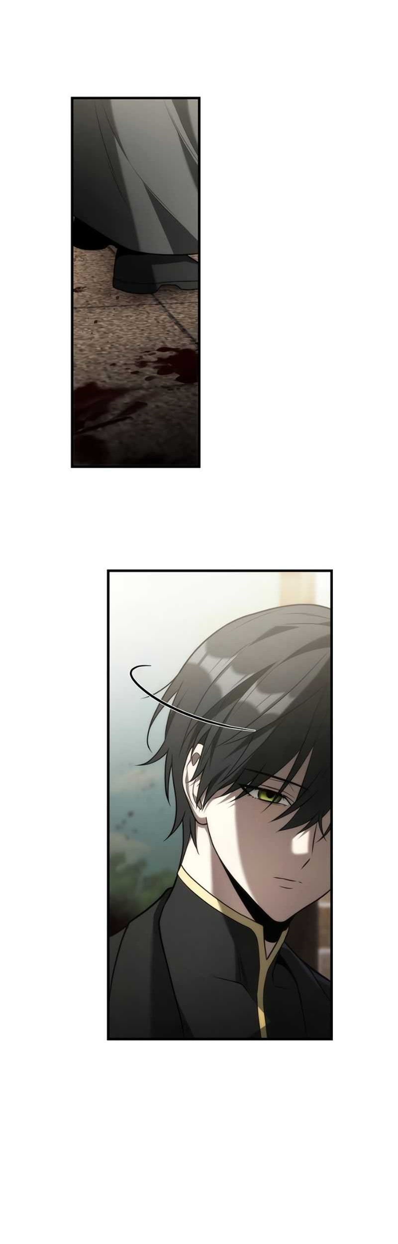 The Necromancer Family’s Young Heir Chapter 12 Gambar 41