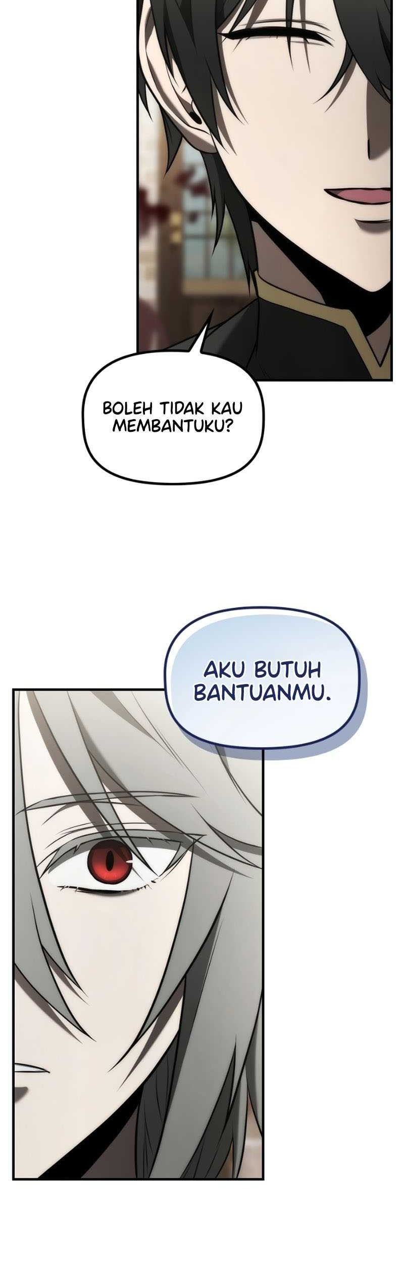 The Necromancer Family’s Young Heir Chapter 12 Gambar 44