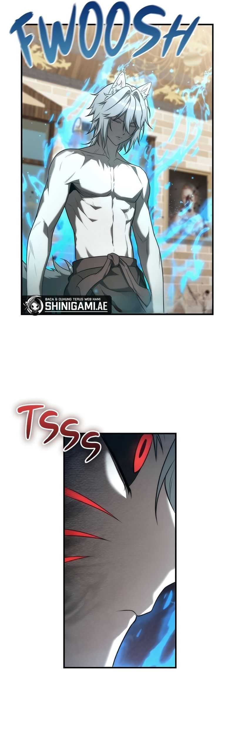 The Necromancer Family’s Young Heir Chapter 12 Gambar 46