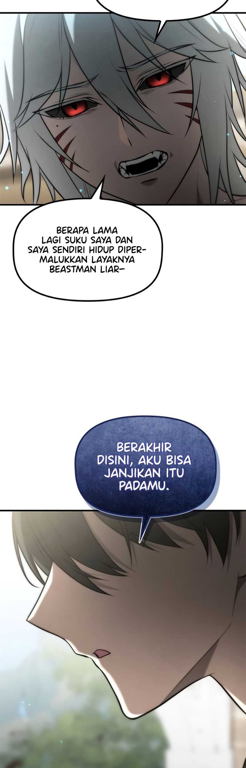 The Necromancer Family’s Young Heir Chapter 12 Gambar 48