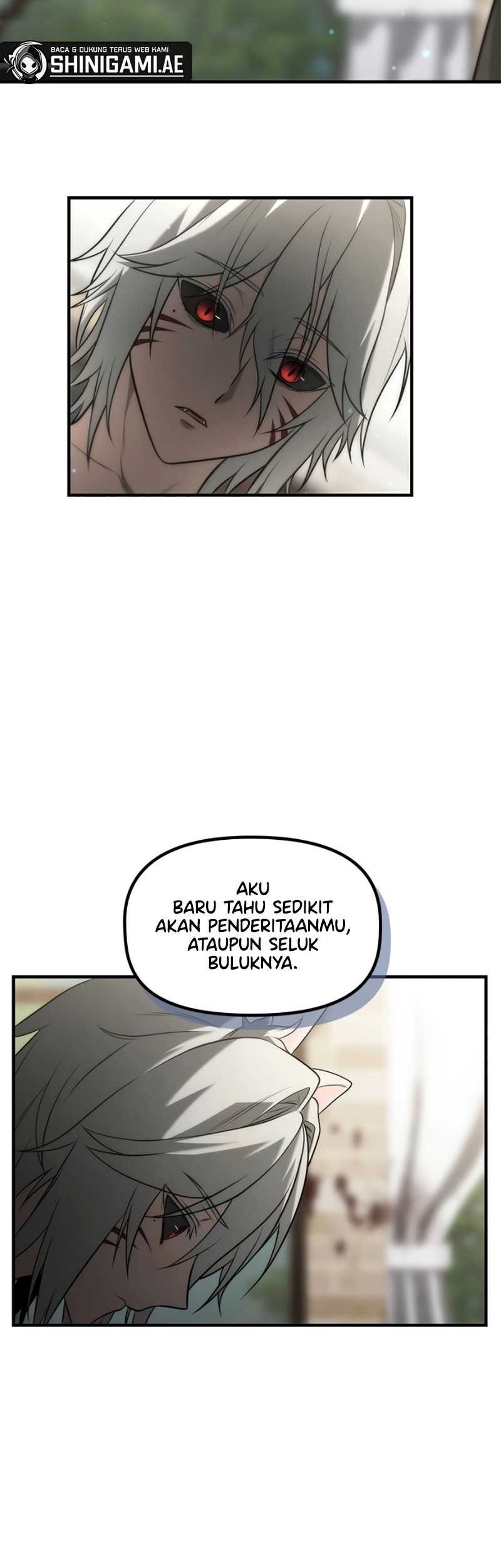 The Necromancer Family’s Young Heir Chapter 12 Gambar 49