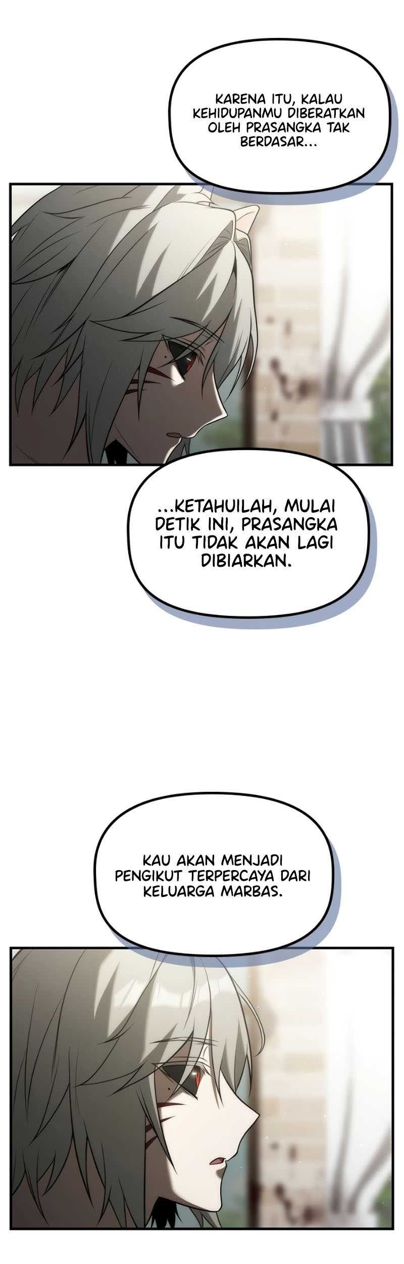 The Necromancer Family’s Young Heir Chapter 12 Gambar 50