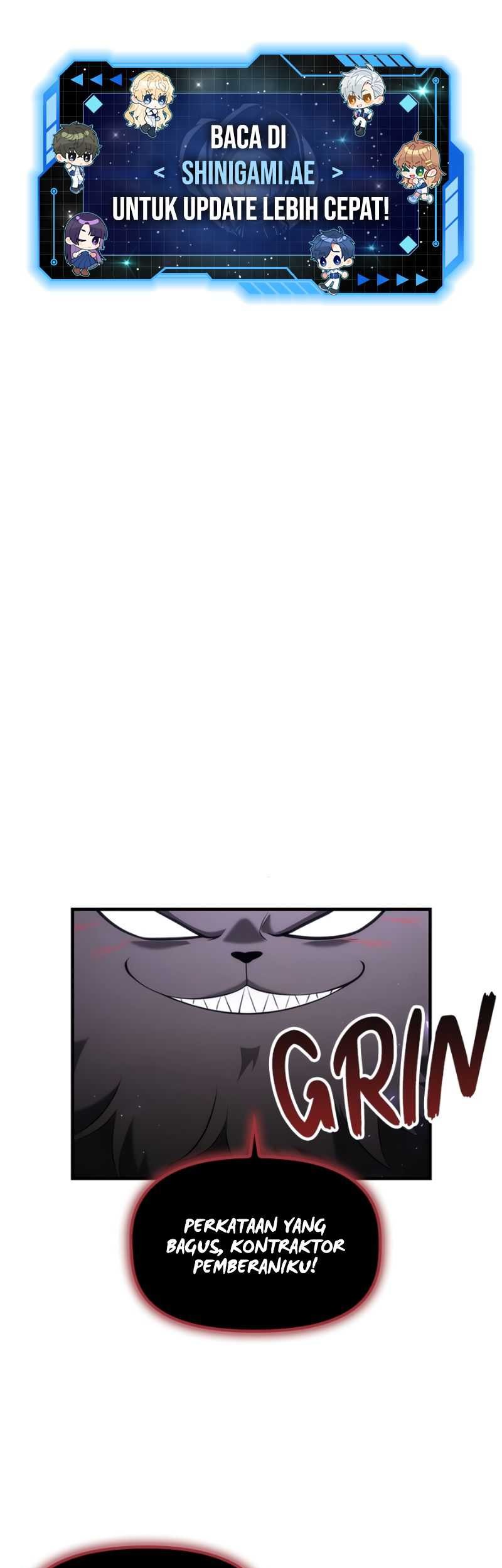 Baca Manhwa The Necromancer Family’s Young Heir Chapter 12 Gambar 2