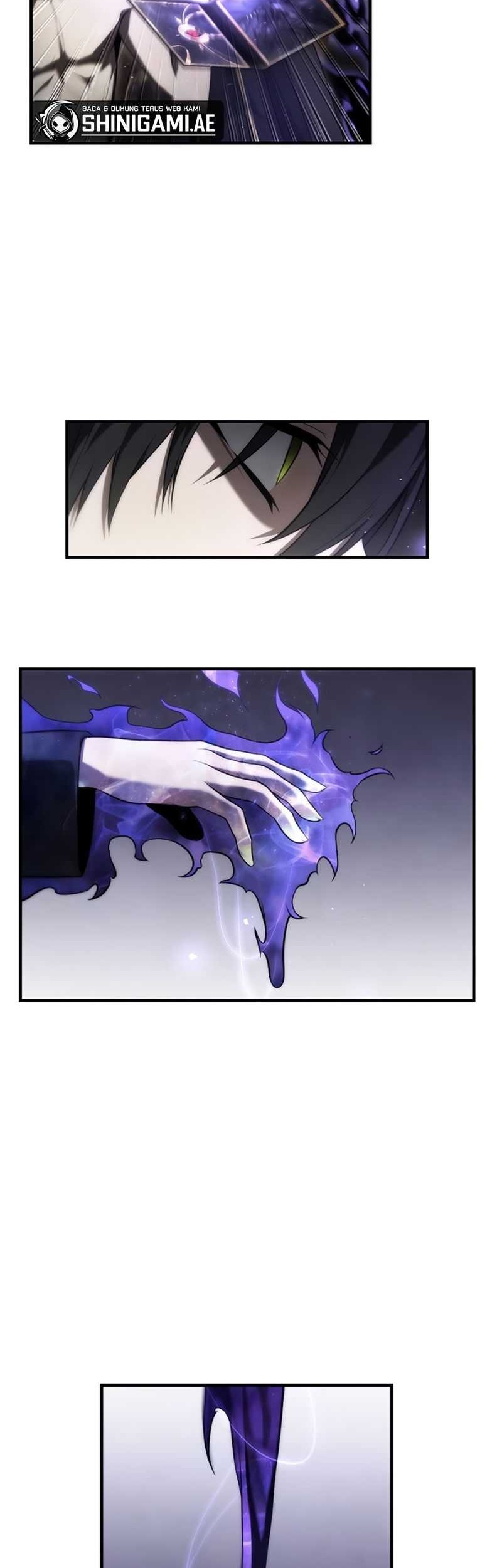 The Necromancer Family’s Young Heir Chapter 12 Gambar 11