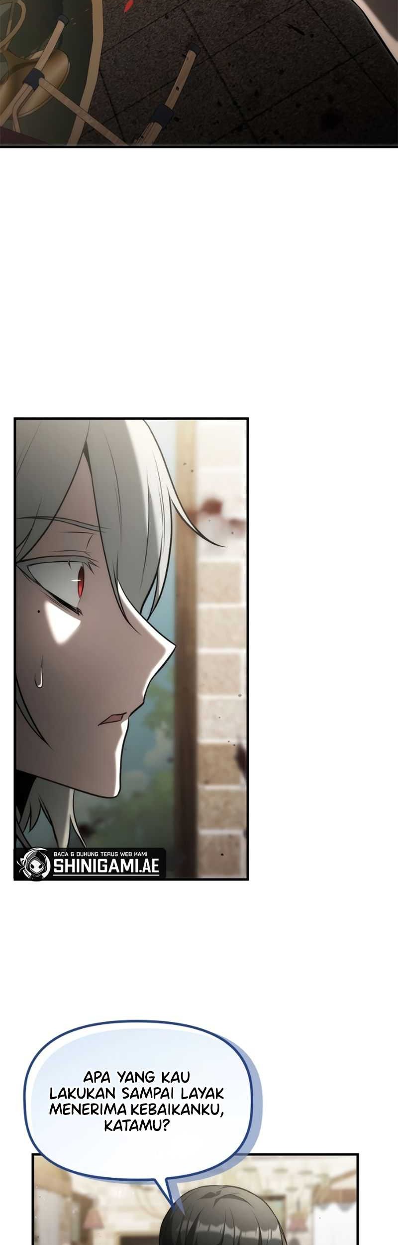The Necromancer Family’s Young Heir Chapter 12 Gambar 20
