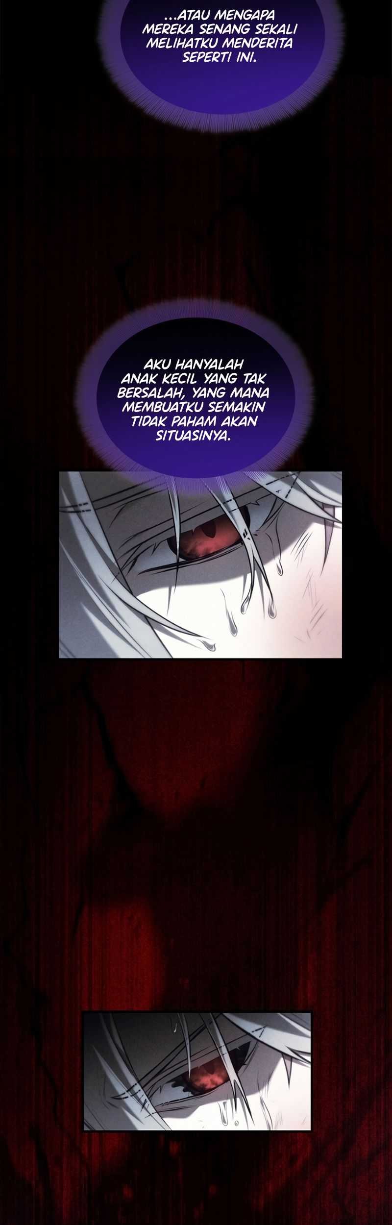 The Necromancer Family’s Young Heir Chapter 12 Gambar 26