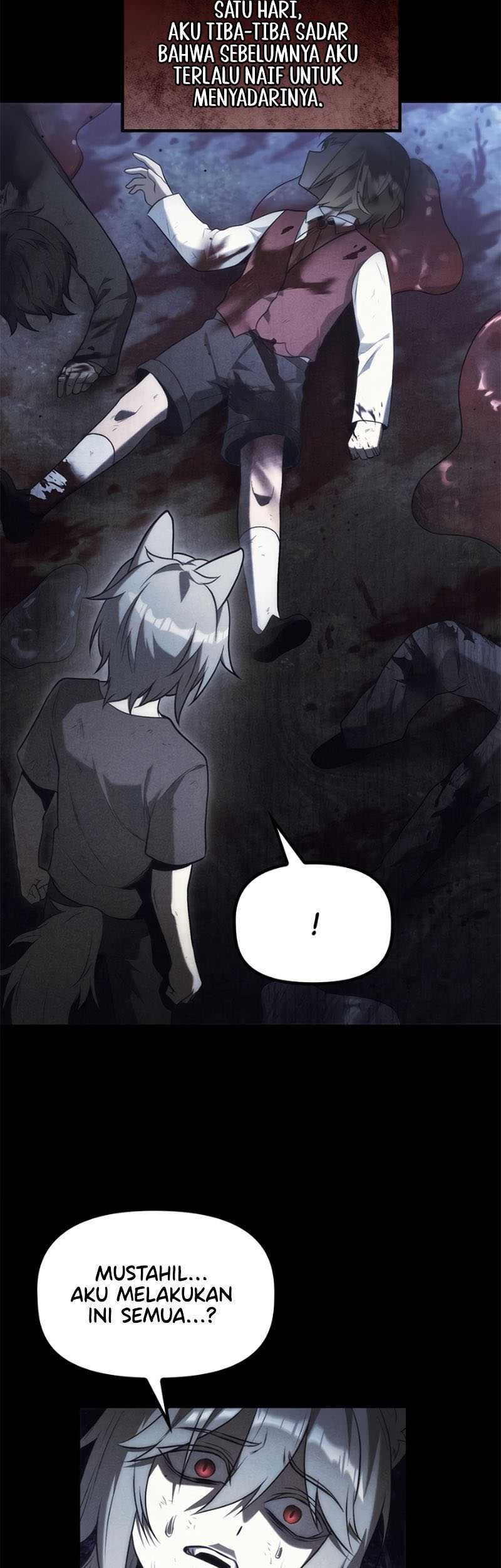The Necromancer Family’s Young Heir Chapter 12 Gambar 32