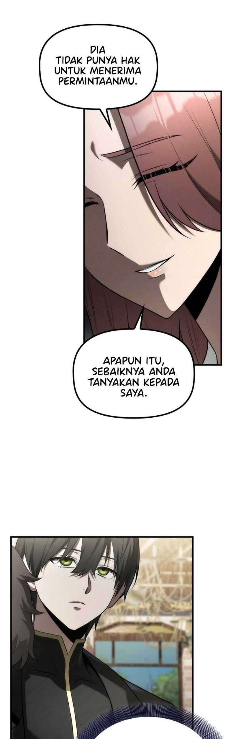 The Necromancer Family’s Young Heir Chapter 11 Gambar 39