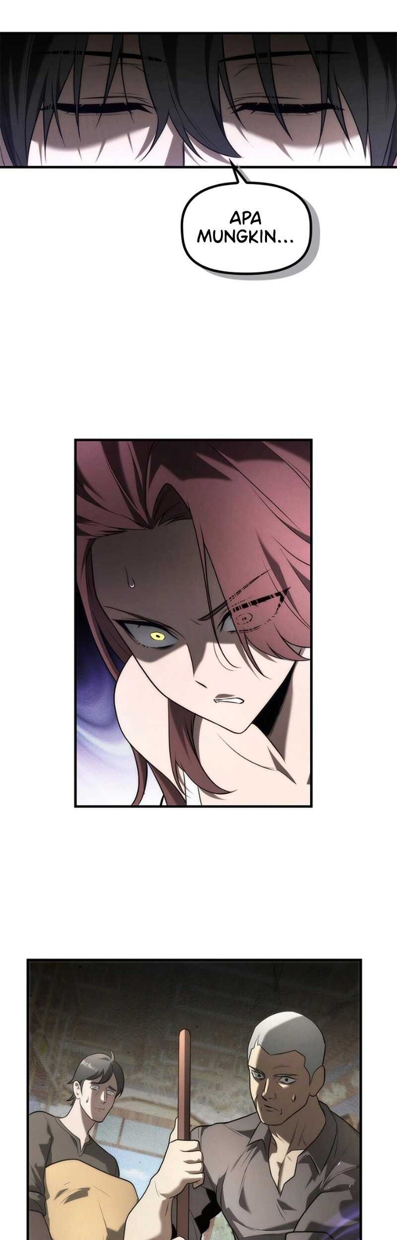 The Necromancer Family’s Young Heir Chapter 11 Gambar 43