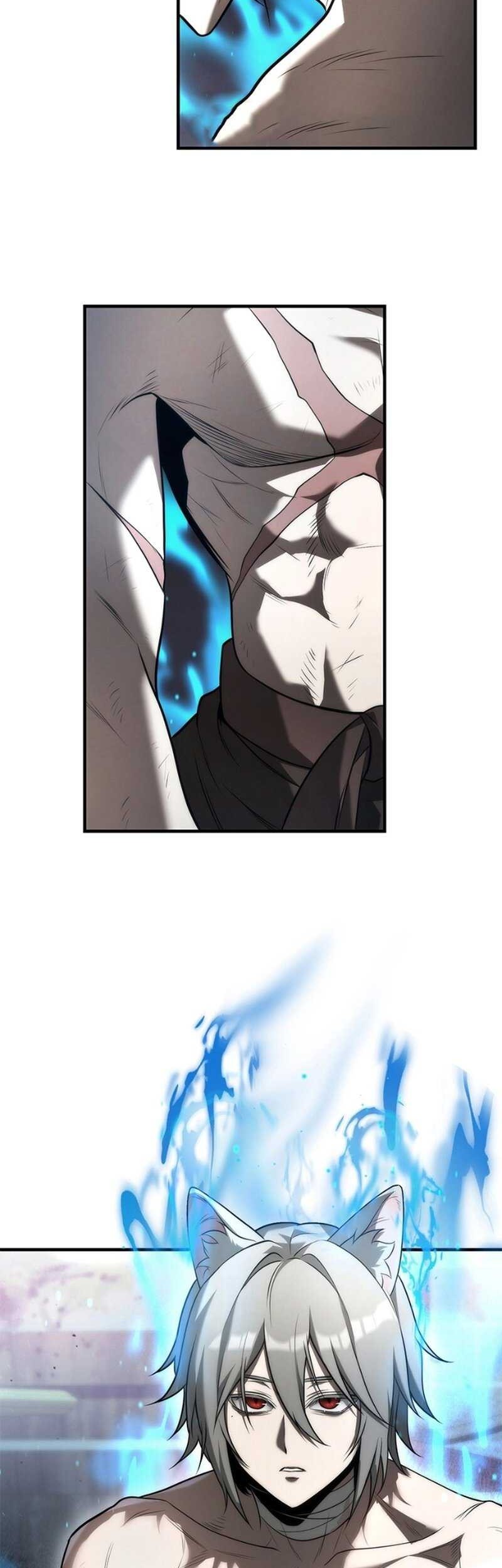 The Necromancer Family’s Young Heir Chapter 11 Gambar 20