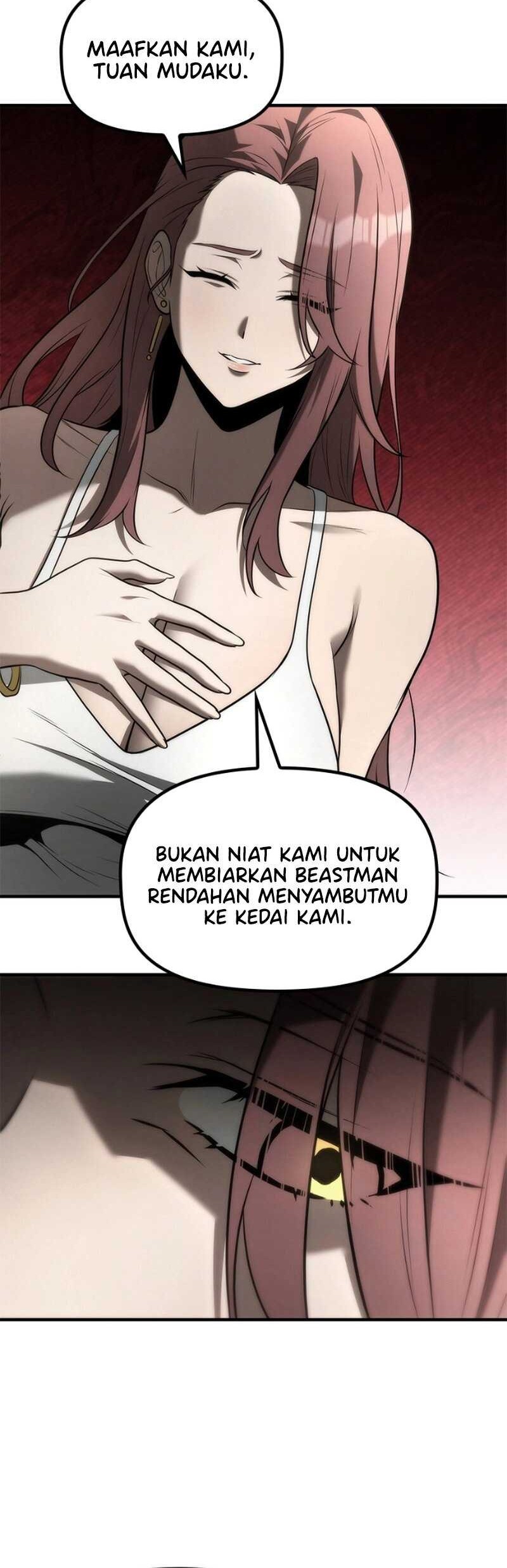 The Necromancer Family’s Young Heir Chapter 11 Gambar 25