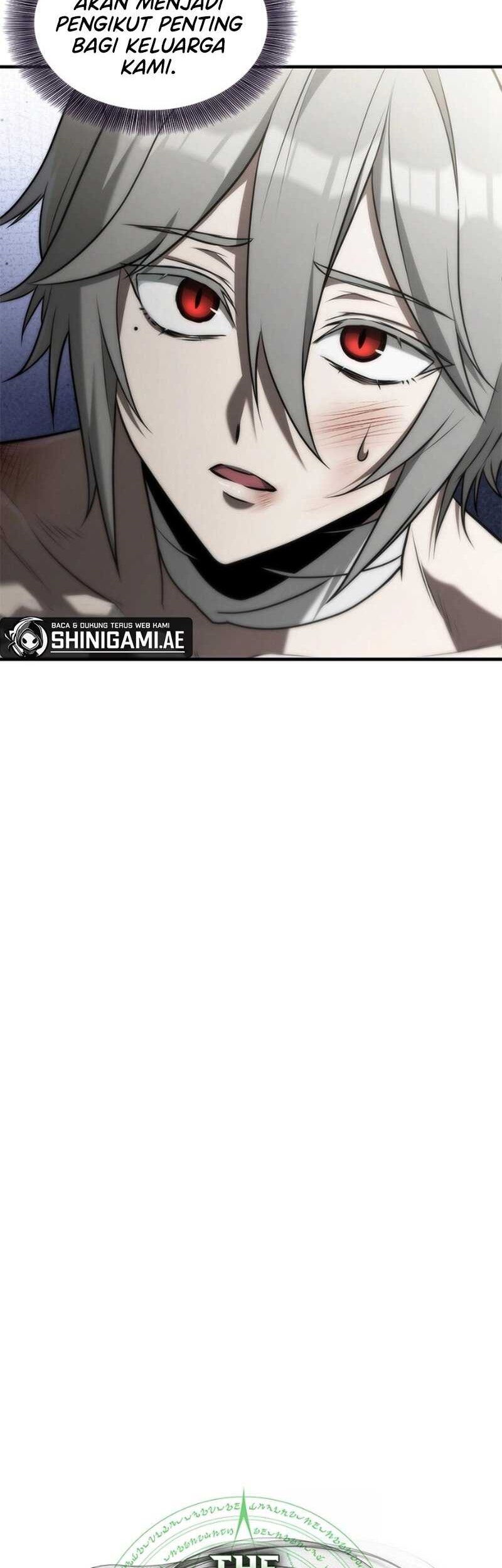 The Necromancer Family’s Young Heir Chapter 11 Gambar 31