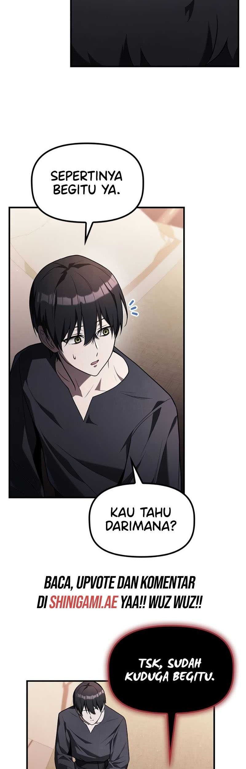 The Necromancer Family’s Young Heir Chapter 10 Gambar 44