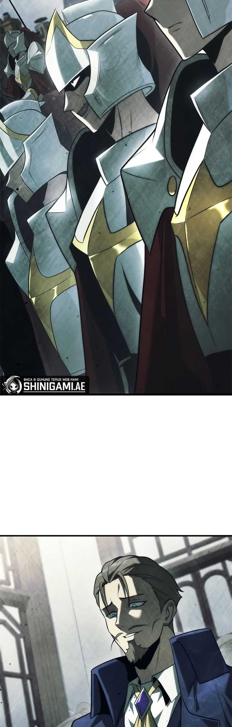 The Necromancer Family’s Young Heir Chapter 10 Gambar 57
