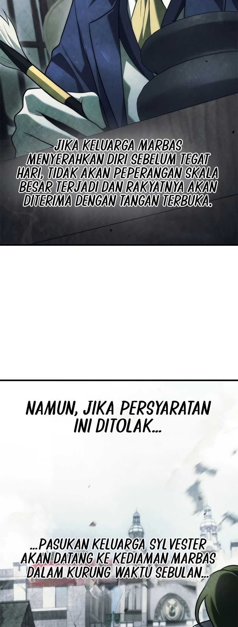 The Necromancer Family’s Young Heir Chapter 10 Gambar 58