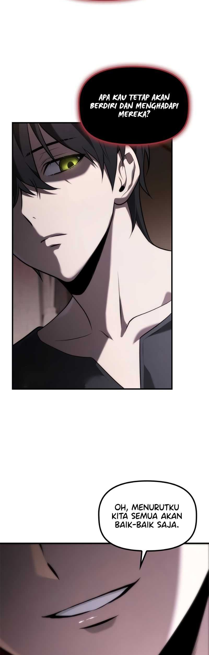 The Necromancer Family’s Young Heir Chapter 10 Gambar 65