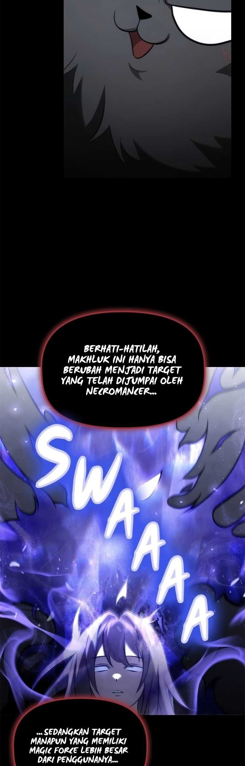 The Necromancer Family’s Young Heir Chapter 10 Gambar 5