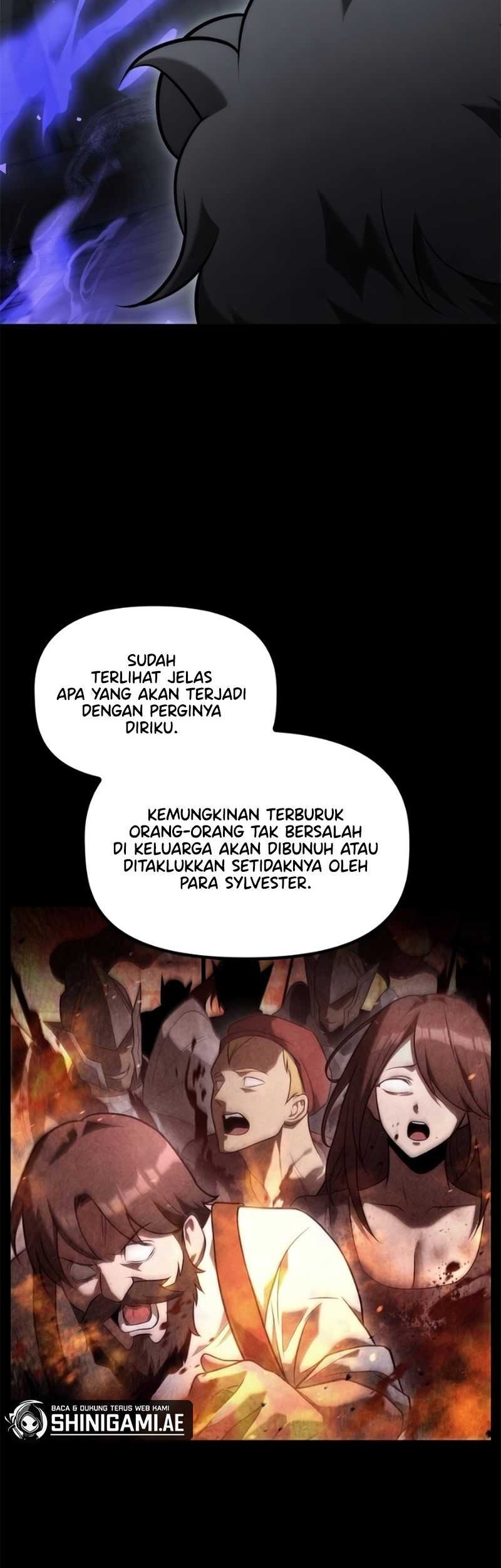 The Necromancer Family’s Young Heir Chapter 10 Gambar 10