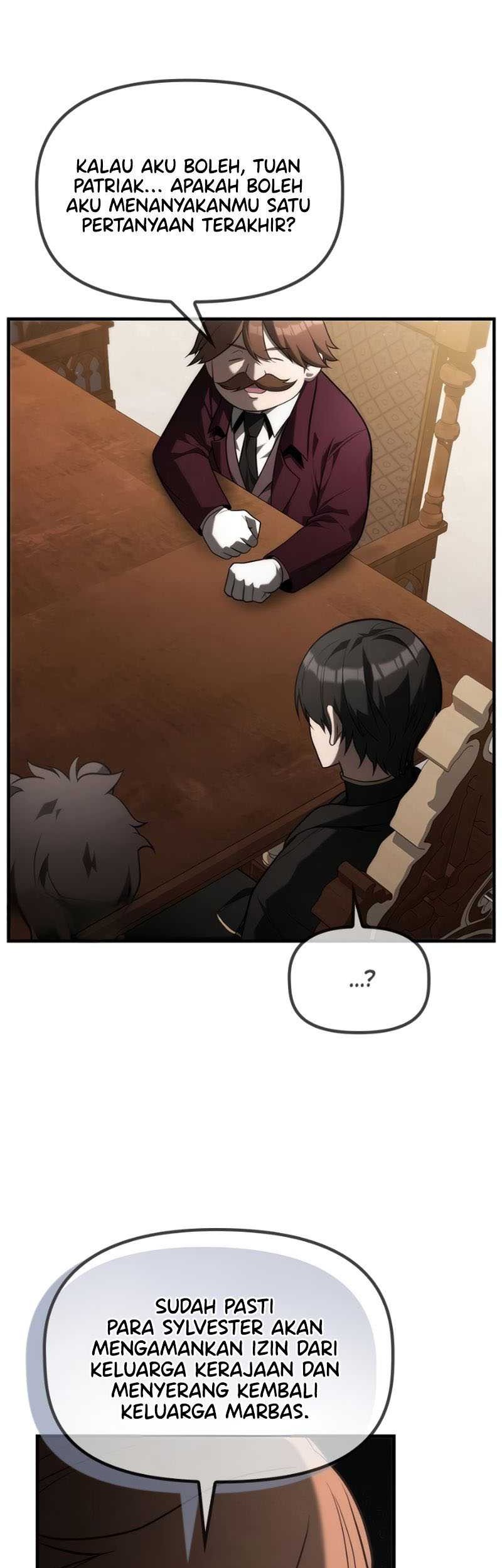 The Necromancer Family’s Young Heir Chapter 10 Gambar 29