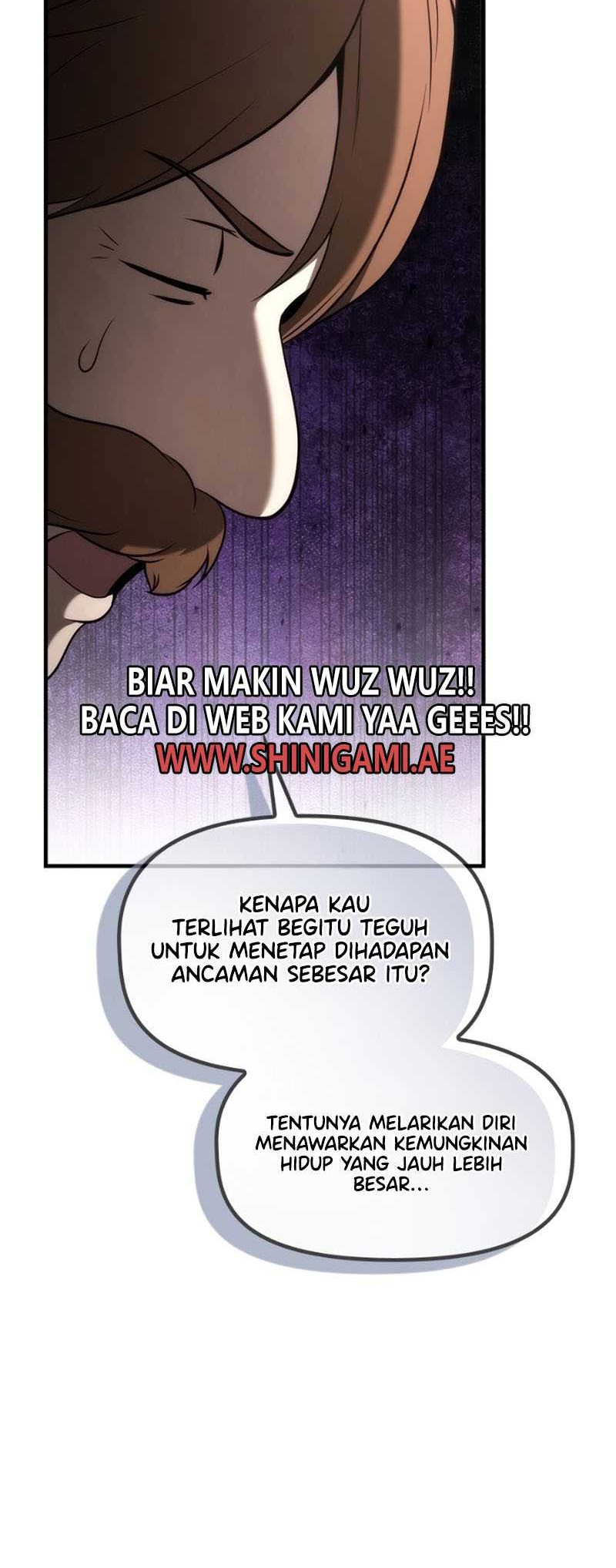 The Necromancer Family’s Young Heir Chapter 10 Gambar 30