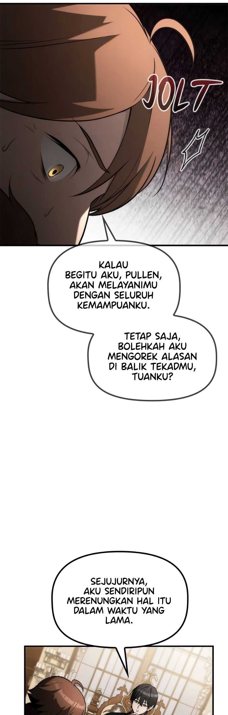 The Necromancer Family’s Young Heir Chapter 10 Gambar 33