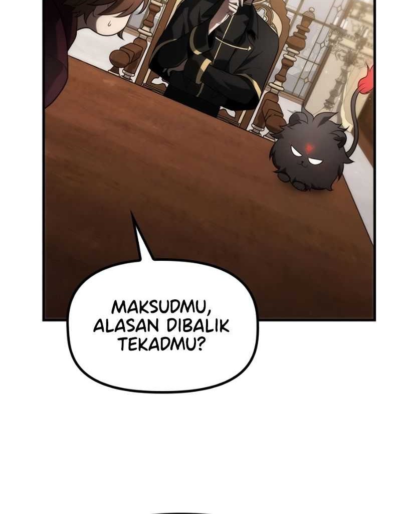 The Necromancer Family’s Young Heir Chapter 10 Gambar 34