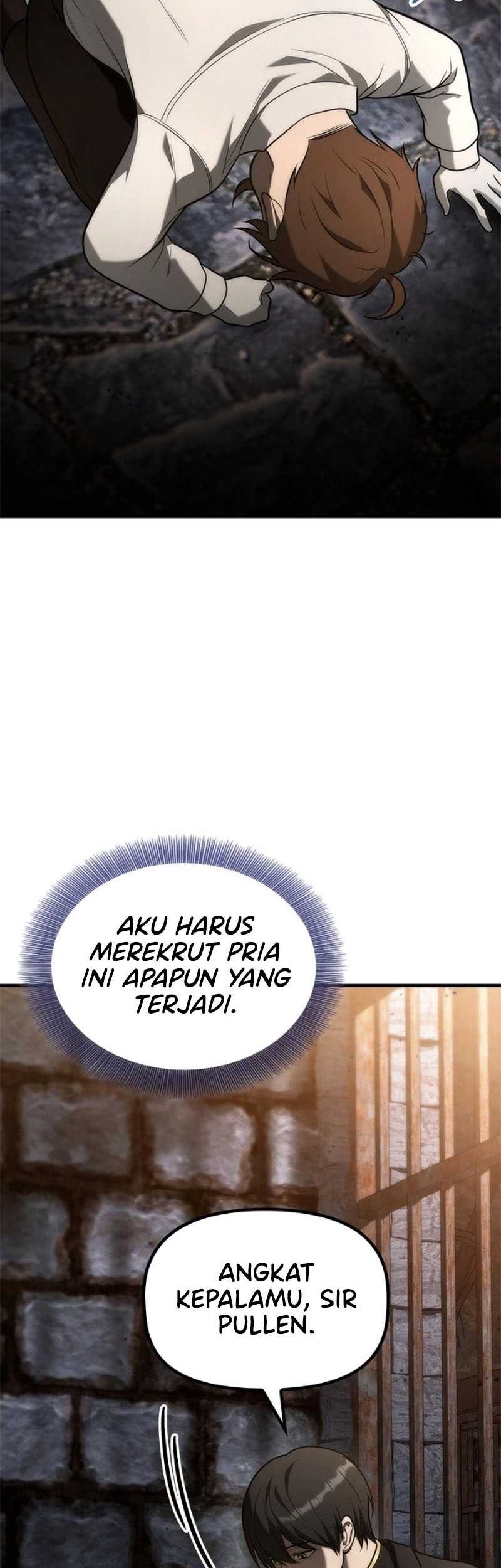The Necromancer Family’s Young Heir Chapter 09 Gambar 35